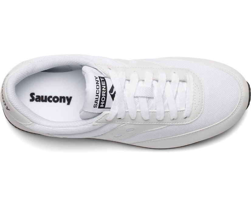 Saucony Hornet Originals Dam Vita | Sverige 308NWY